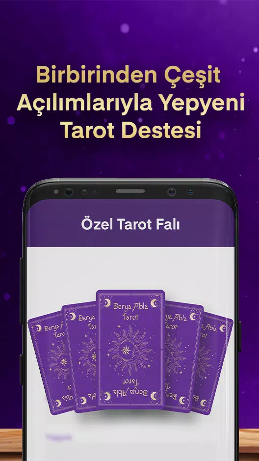 Derya Abla應用截圖第3張