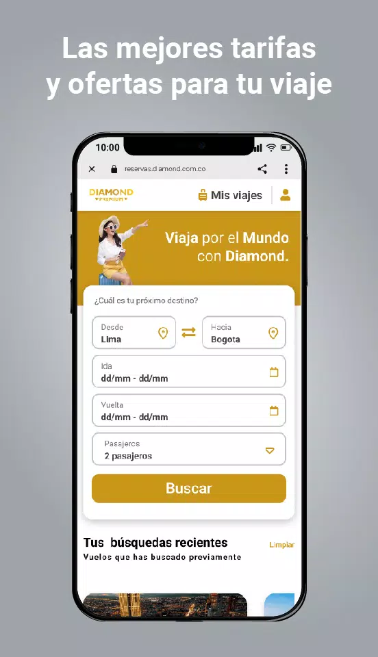 Diamond Premium应用截图第0张