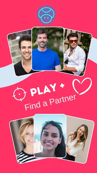 Mature Dating Apps: Over 40應用截圖第2張