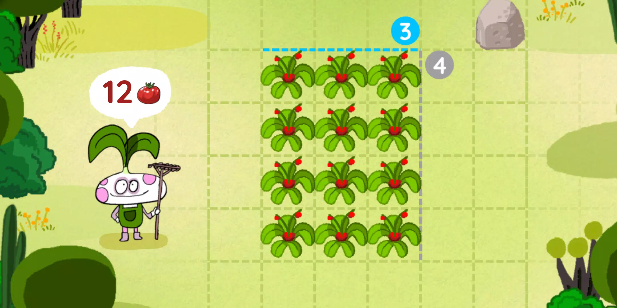 Kahoot! Multiplication Games應用截圖第1張