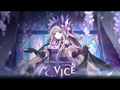 Grandchase 부사장 게임 플레이