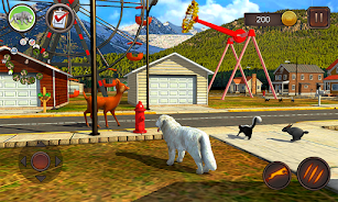 Tatra Sheepdog Simulator Screenshot 2