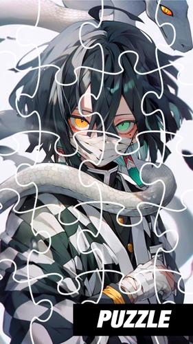 AR Draw Anime 스크린샷 3