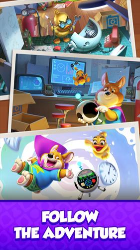 Travel Duck应用截图第2张