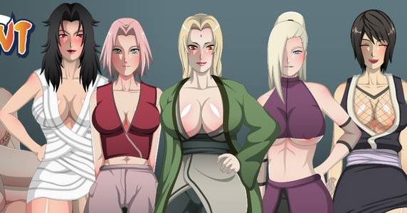 Hokage Servant應用截圖第0張