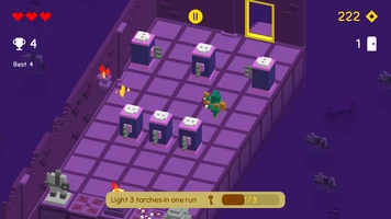 Looty Dungeon应用截图第1张