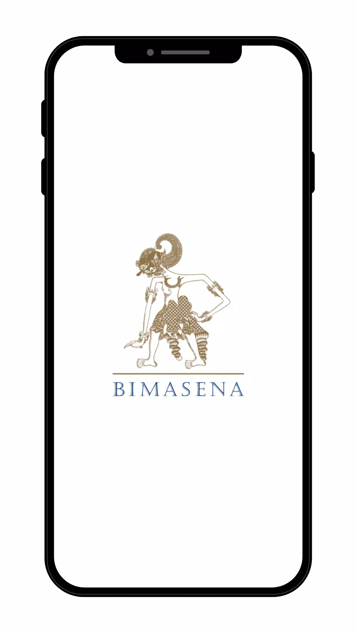 BIMASENA MEMBERSHIP स्क्रीनशॉट 0