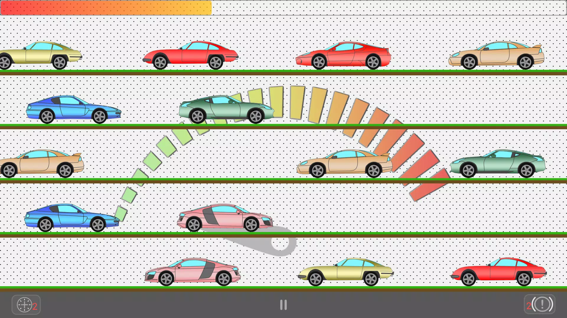 Paopao Cars - Onet應用截圖第3張