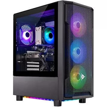 SkyTech RTX 5060 TI Gaming PC ahora a $ 1,249.99