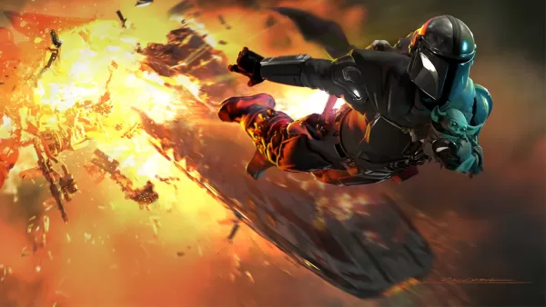 Star Wars characters