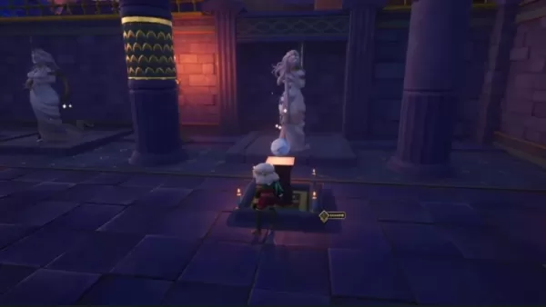 登峰登山题材游戏