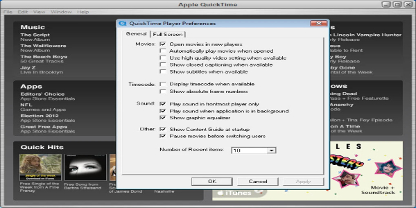 QuickTime Screenshot 2