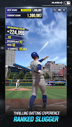 MLB 9 Innings Rivals 스크린샷 3