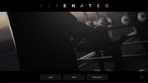 Alienated – Version 0.1 [Kalin] Captura de pantalla 0