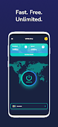 VPN Pro - Fast & Secure VPN 스크린샷 1