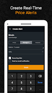 Investing: Crypto Data & News Screenshot 1