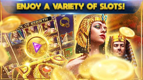 Majestic Slots - Casino Games Скриншот 3