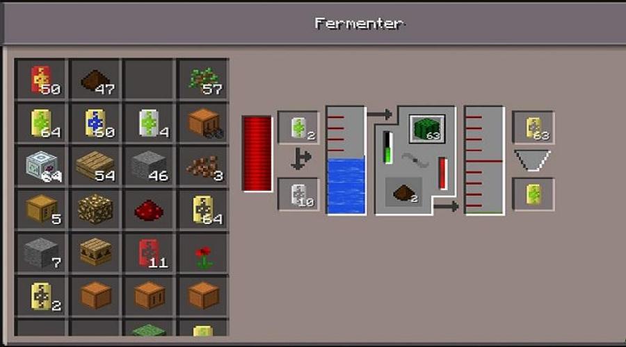 Bee  farm mod for mcpe スクリーンショット 2