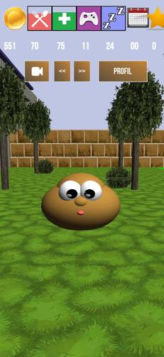 Potaty 3D Home應用截圖第3張
