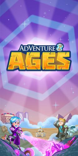 AdVenture Ages Screenshot 0