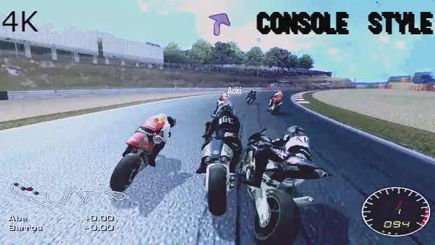 Bike Racing 2022 スクリーンショット 0