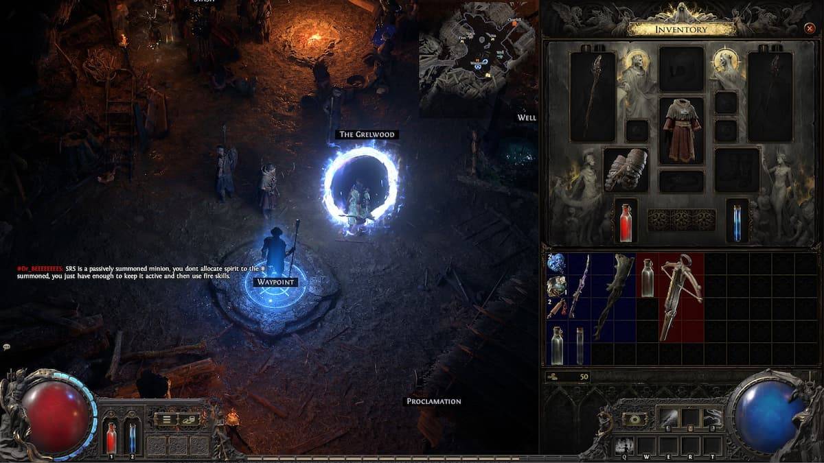 Path of Exile 2: Unveiling the Trade Market