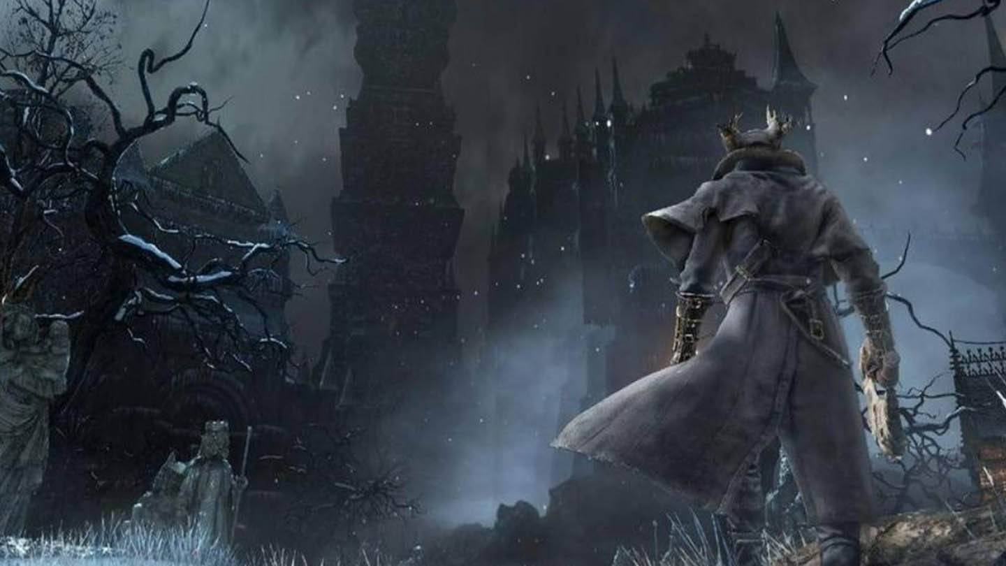 ¿Bloodborne 2 está en proceso? FromSoftware enciende fanáticos para ideas