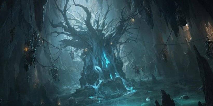Diablo Immortal Update: Revamped Battlegrounds and New Sharval Wilds Added