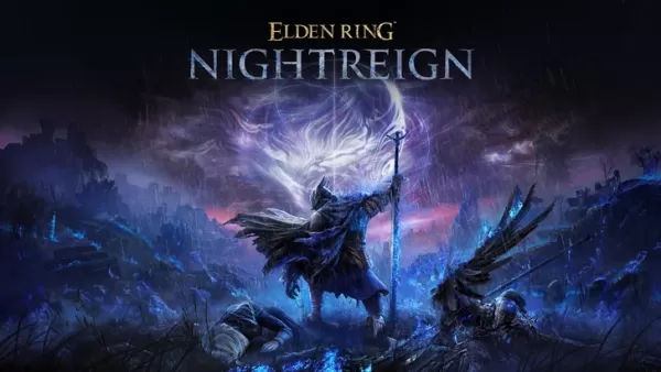 Elden Ring: Nightreign Latest Updates