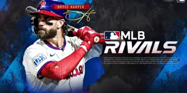 MLB Rivals estreia pós-temporada de 2025 com novas cartas de Momento Herói de Playoffs e mecânicas atualizadas