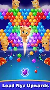 Bubble Shooter: Fun Pop Game Screenshot 3