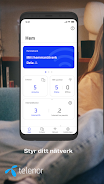 Telenor Wifikontroll Скриншот 0