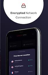 Unite VPN - Fast & Secure VPN應用截圖第1張