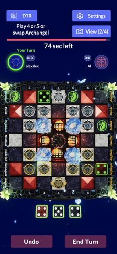 Game Of Seven应用截图第3张