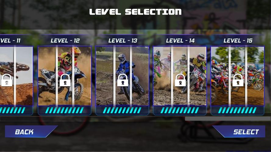 Indonesian Drag Bike Simulator Captura de tela 2