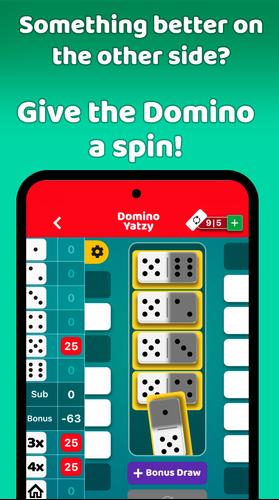 Domino Yatzy应用截图第3张
