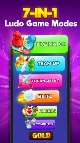 Ludo Superstar Screenshot 1