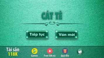 Cát Tê应用截图第1张
