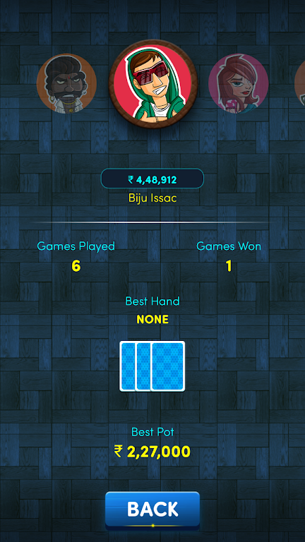 Teen Patti Guru应用截图第2张