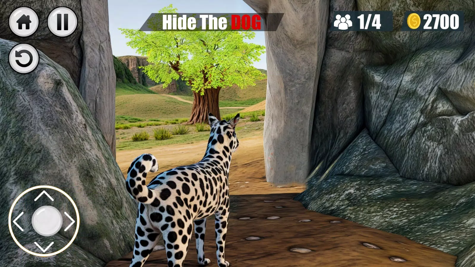 Virtual Pet Dog: Dog Simulator スクリーンショット 3