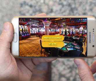 JACKPOT SLOTS MEGA WIN : Super Casino Slot Machine 스크린샷 0