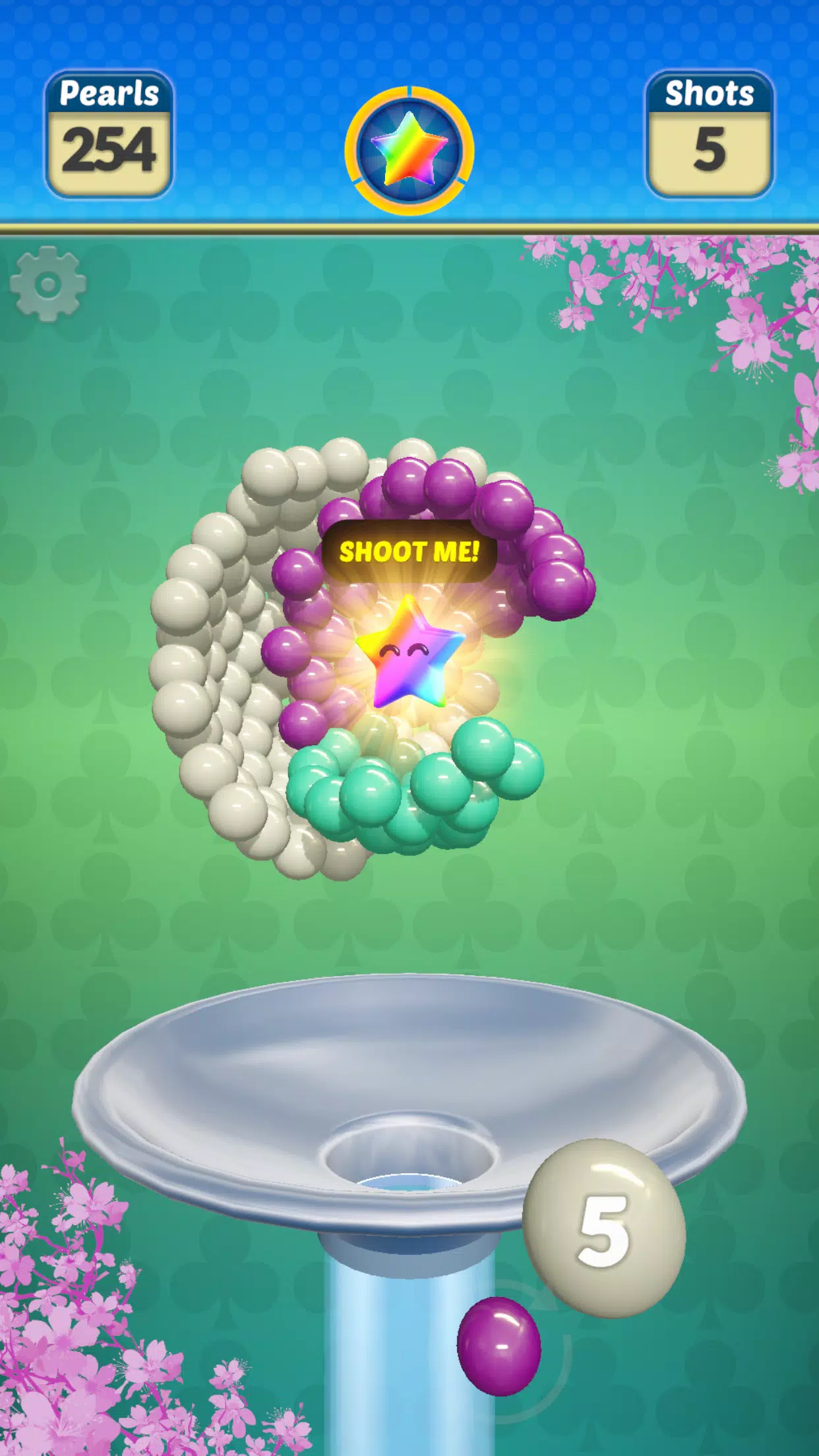 Pearl Gem應用截圖第1張