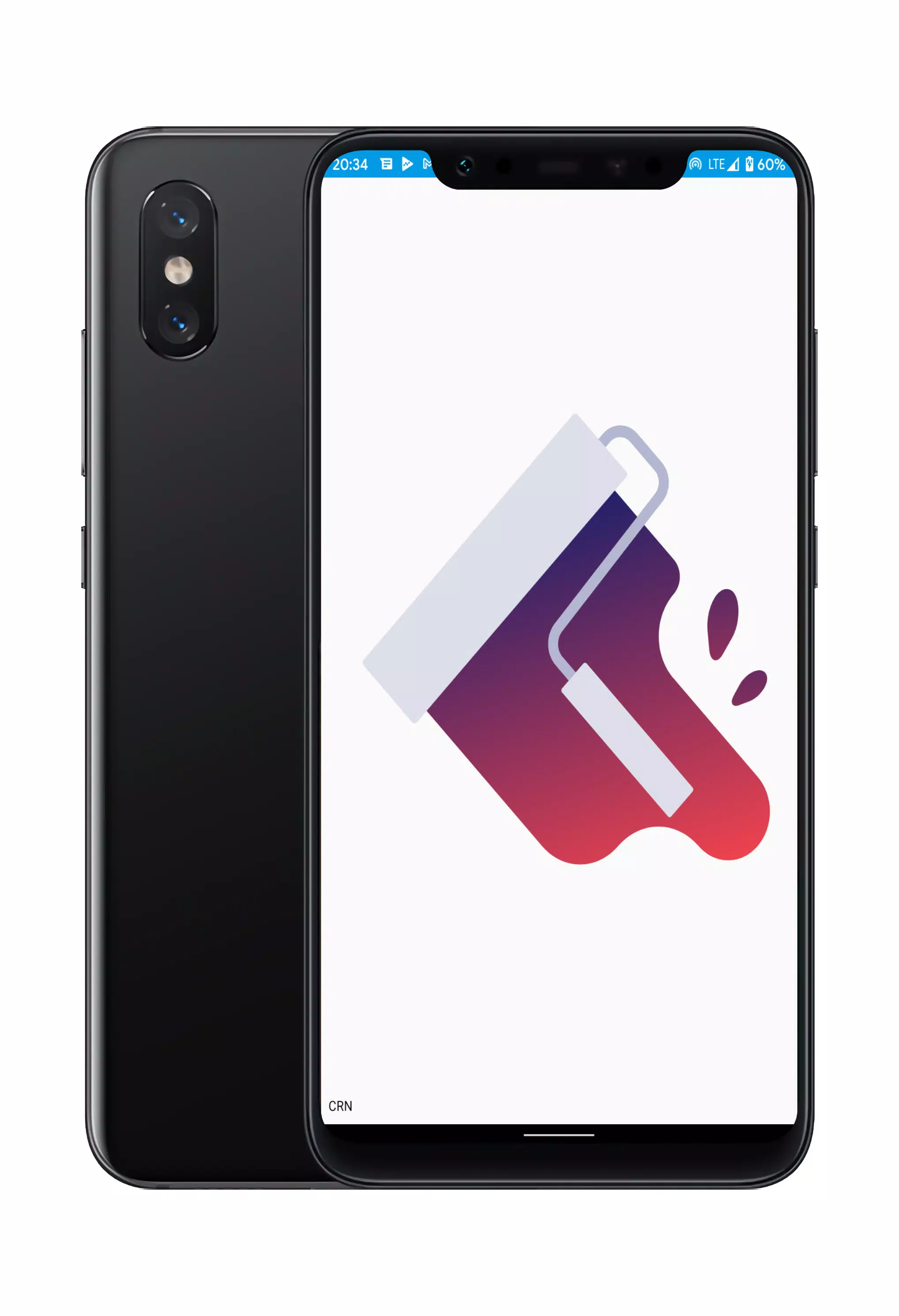 Radii Captura de tela 0