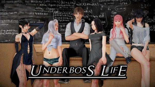 Underboss Life 스크린샷 3