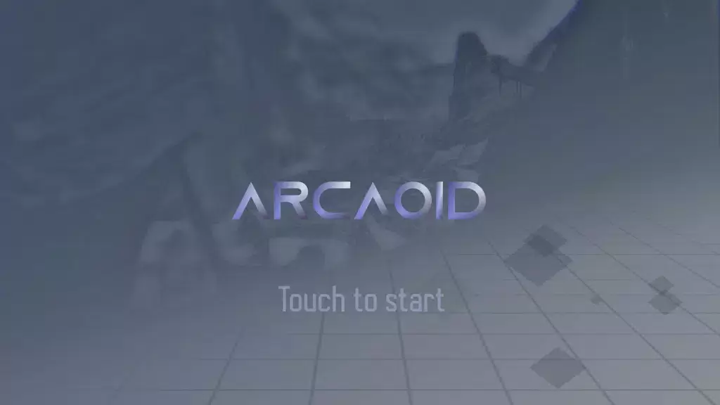 Arcaoid应用截图第0张