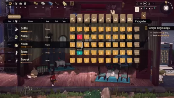 Hotel Galactic Release Date