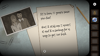 Strange Case: The Alchemist Screenshot 0