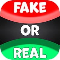 Fake Or Real