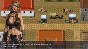 Cursed – Version 0.59 – Added Android Port [Sid Valentine] スクリーンショット 1