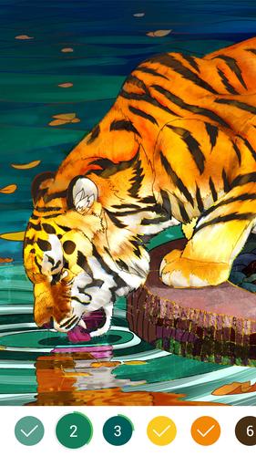 Coloring Book應用截圖第2張